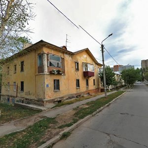 Ulitsa Tyulenina, 4, Togliatti: photo