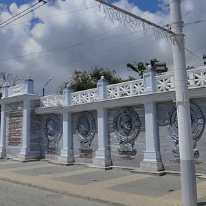 Евпатория, Улица Гоголя, 24/8: фото