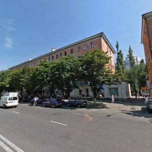 Plekhanovskaya Street, 42, Voronezh: photo