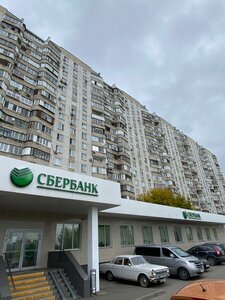 Novotushinsky Drive, 8к1, Moscow: photo