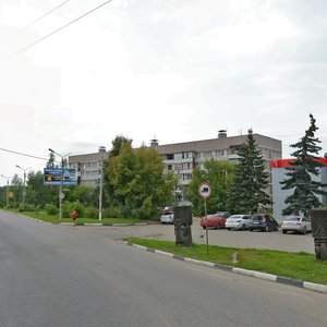 Ногинск, Октябрьская улица, 89: фото