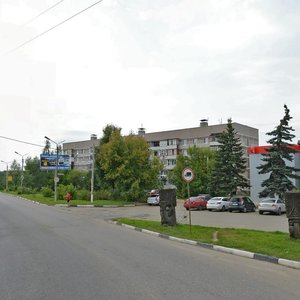 Oktyabrskaya ulitsa, 89 ، : صورة