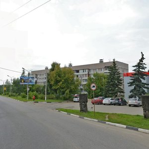 Oktyabrskaya ulitsa, No:89, Noginsk: Fotoğraflar