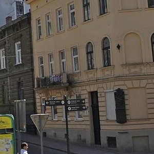 Vulytsia Oleksy Dovbusha, 2А, Lviv: photo