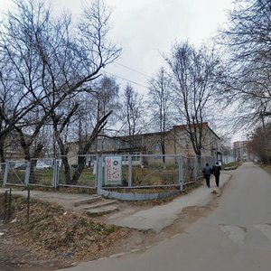 Priupskaya Street, 1А, Tula: photo