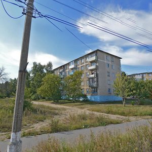 Yubileynaya Street, 1, Kolomna: photo