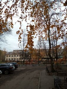 Воронеж, Ленинский проспект, 191: фото
