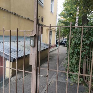 Bolshaya Moskovskaya Street, 92А, : foto