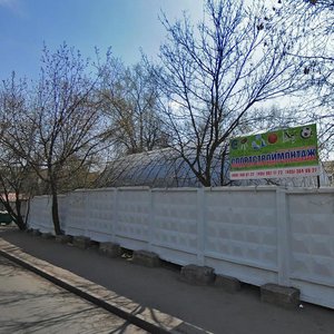 Permskaya Street, 11с25, Moscow: photo