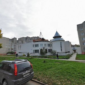 Ulitsa Sokolova-Sokolyonka, 6Г, Vladimir: photo