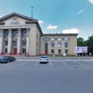 Vulytsia Lunacharskoho, 4, Luhansk: photo