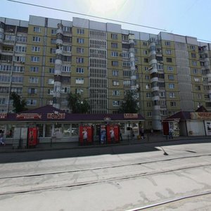 Penzenskaya Street, 31А, Samara: photo