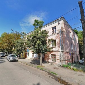 Vulytsia Tantsorova, 10, Ternopil: photo