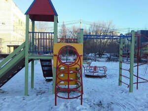 Ulitsa Fugenfirova, 4, : foto