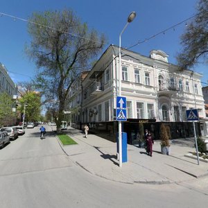 Semashko Lane, 72, Rostov‑na‑Donu: photo