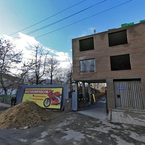 Ulitsa Ostasheva, 43А, Tula: photo