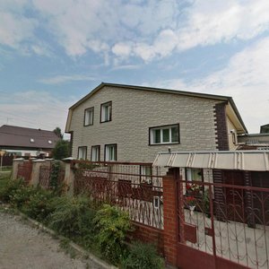Utkinskaya Street, 23 ، يكاترينبورغ: صورة