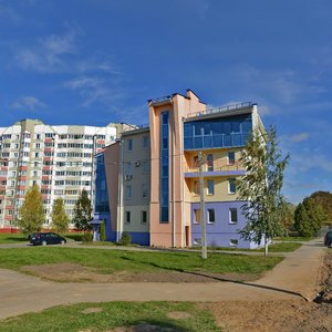 Baradzinskaja Street, 1Б, Minsk: photo