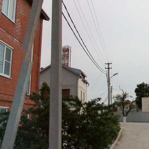 Krymskaya Street, 11, : foto