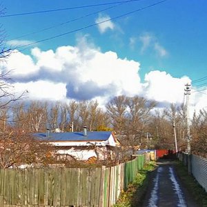 Тула, Приупская улица, 27А: фото