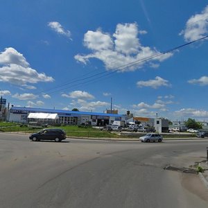 Zernovaya Street, 56, Kaluga: photo