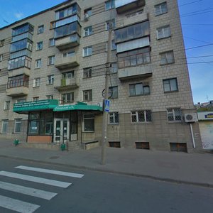 Курск, Мирная улица, 2: фото