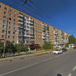 Matrosova Street, 36, Togliatti: photo