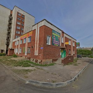 Lermontova Street, 127Е, Omsk: photo