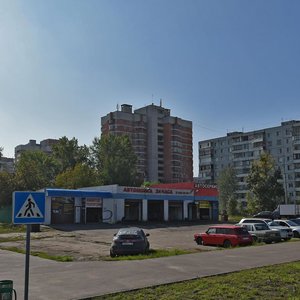 Gavrilova Street, 28А ، قازان: صورة