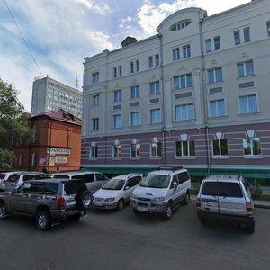 Lenina Street, 140с1, Blagoveshchensk: photo