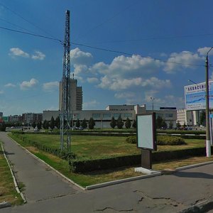 Sovetskaya Square, 3, Kolomna: photo