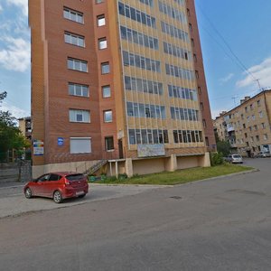 Chkalova Street, 39А, Krasnoyarsk: photo