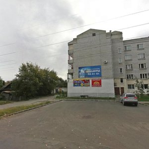 Благовещенск, Улица Горького, 22: фото