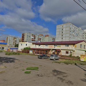 Омск, Бульварная улица, 13Б: фото