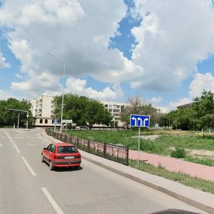 Kasym Amanzholov Street, 69, Karaganda: photo