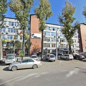 Ulitsa Oktyabrskoy Revolyutsii, 5 ، إيركوتسك: صورة