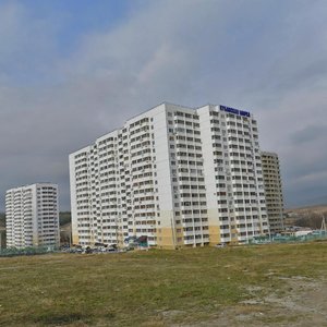 Marshala Zhukova Street, 1к3, Gelendgik: photo