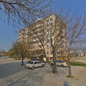 Krymskaya Street, 21, Gelendgik: photo