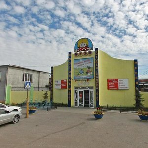 Semirechenskaya ulitsa, 93к3, Omsk: photo