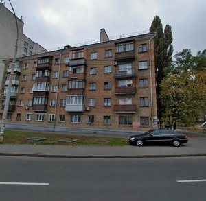 Ivana Ohiienka Street, No:21, Kiev: Fotoğraflar