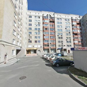 Kamenskaya Street, 32, Novosibirsk: photo