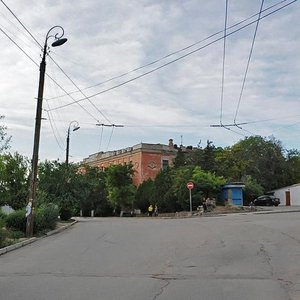Admirala Makarova Street, 33, Sevastopol: photo