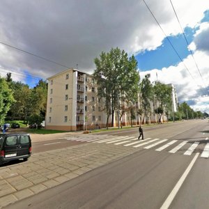 Витебск, Проспект Черняховского, 22: фото