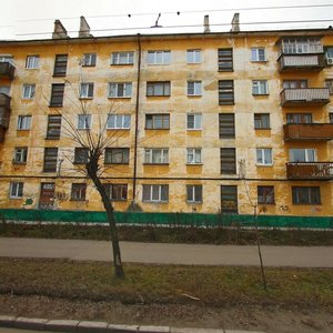 Ulitsa Mayakovskogo, 13, : foto