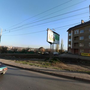 Novopolotskaya ulitsa, 21, : foto