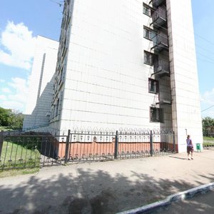 Kalinina Street, 19 ، قازان: صورة