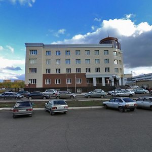 Shinnikov Avenue, 4 ، : صورة