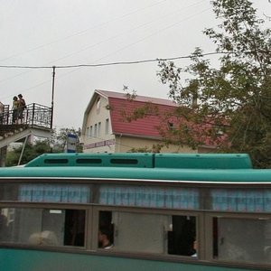 Novoivanovskaya ulitsa, 3А ، فلاديفوستوك: صورة