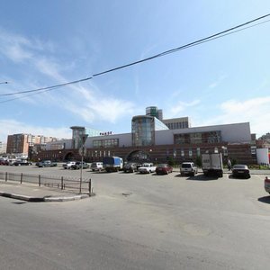 Plotnikova Street, 4А ، نيجني نوفغورود: صورة
