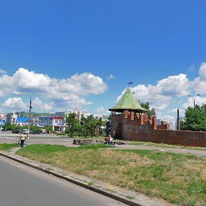 Черкассы, Припортовая улица, 22А: фото